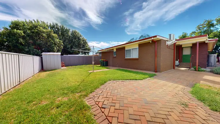 Fourth view of Homely house listing, 11 Villiers Avenue, Dubbo NSW 2830