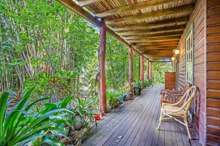 Second view of Homely house listing, 34 Duke Street, Goonellabah NSW 2480