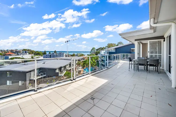 38/1 Tomaree Street, Nelson Bay NSW 2315