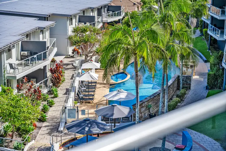Sixth view of Homely apartment listing, 38/1 Tomaree Street, Nelson Bay NSW 2315