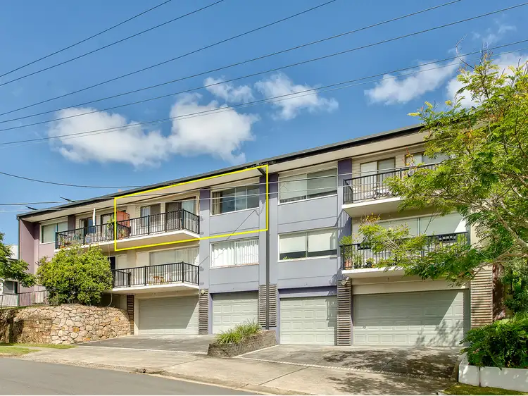 5/21 Gertrude Street, Highgate Hill QLD 4101