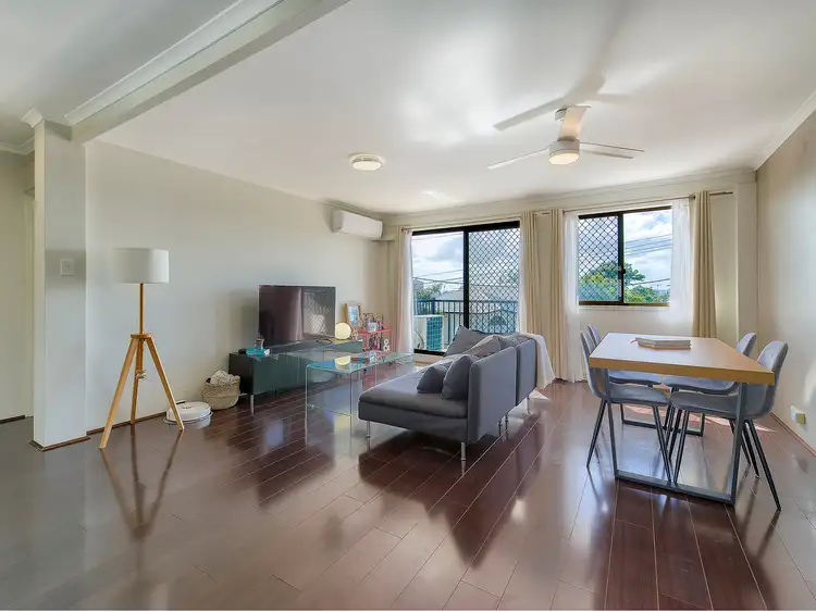 Fourth view of Homely unit listing, 5/21 Gertrude Street, Highgate Hill QLD 4101