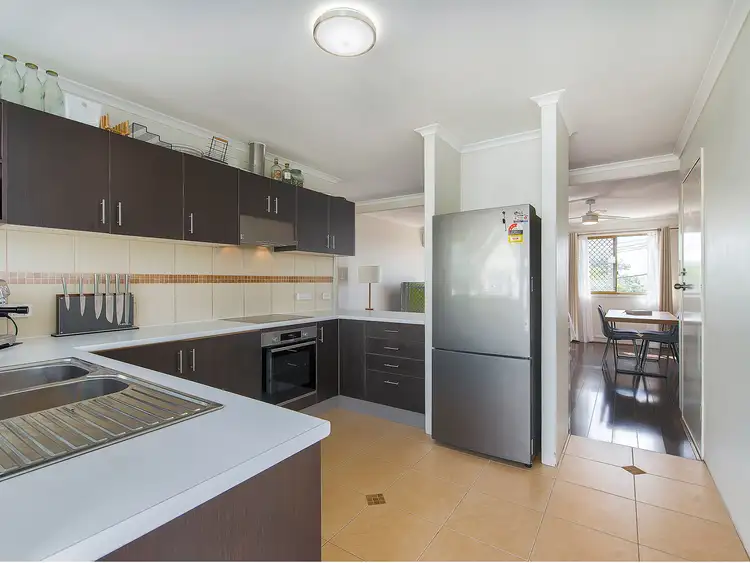 Fifth view of Homely unit listing, 5/21 Gertrude Street, Highgate Hill QLD 4101