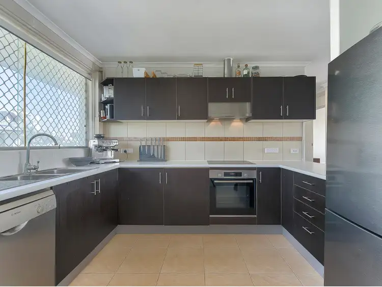 Sixth view of Homely unit listing, 5/21 Gertrude Street, Highgate Hill QLD 4101