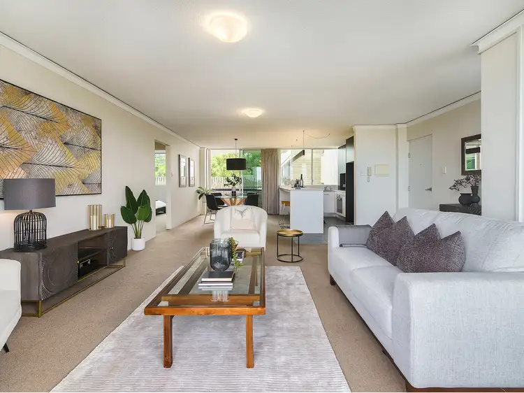 Fourth view of Homely apartment listing, 1/8 Doris Street, West End QLD 4101