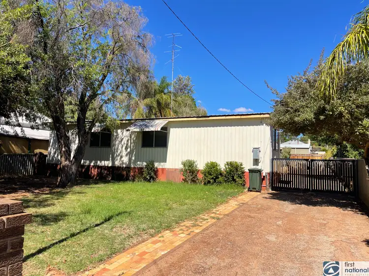 18 Burgoyne Street, Northam WA 6401