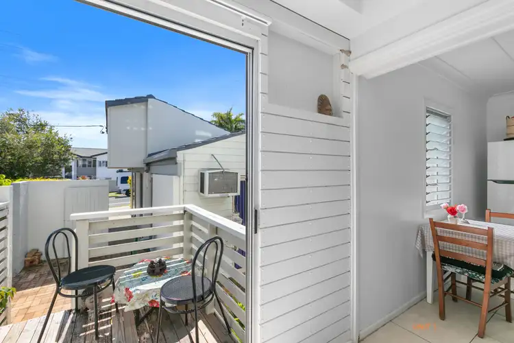 1/41 Buderim Avenue, Mooloolaba QLD 4557