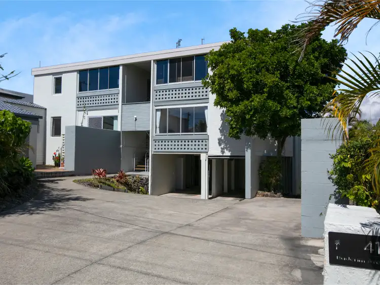 Second view of Homely block of units listing, 1/41 Buderim Avenue, Mooloolaba QLD 4557