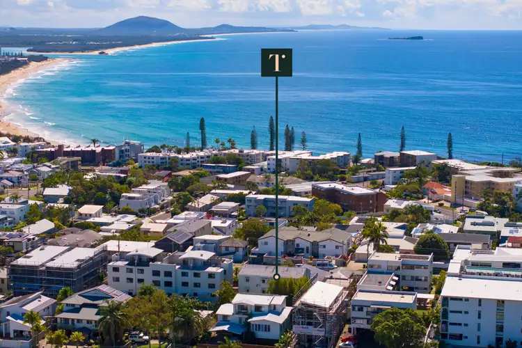 Fourth view of Homely block of units listing, 1/41 Buderim Avenue, Mooloolaba QLD 4557