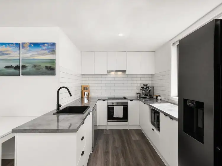 Main view of Homely townhouse listing, 3/4 Stroud Place, Florey ACT 2615