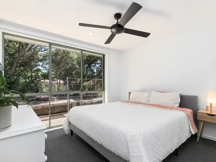 Second view of Homely townhouse listing, 3/4 Stroud Place, Florey ACT 2615