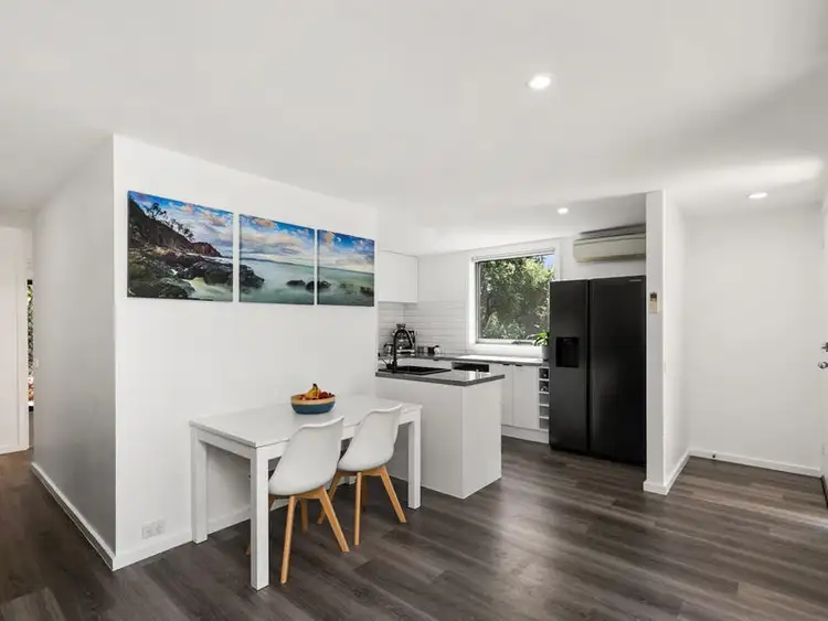Third view of Homely townhouse listing, 3/4 Stroud Place, Florey ACT 2615