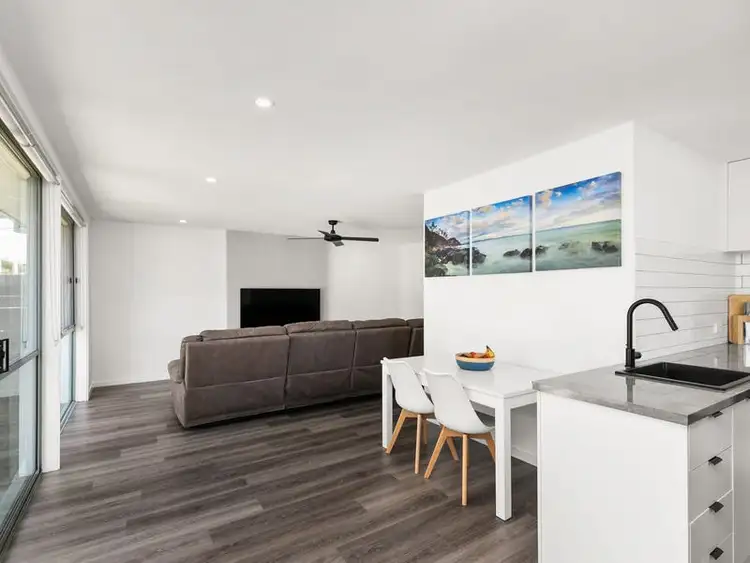 Fifth view of Homely townhouse listing, 3/4 Stroud Place, Florey ACT 2615