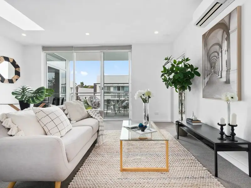 Main view of Homely apartment listing, 75/1 Surprize Place, Phillip ACT 2606