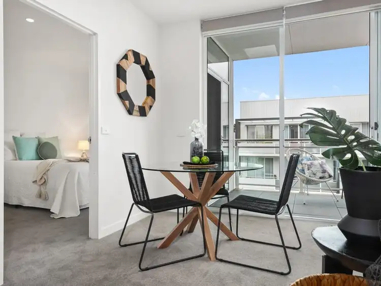 Second view of Homely apartment listing, 75/1 Surprize Place, Phillip ACT 2606