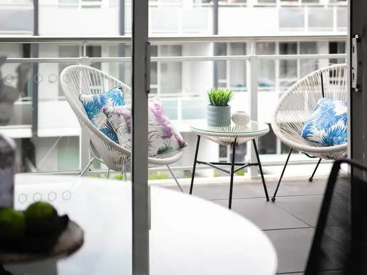 Fourth view of Homely apartment listing, 75/1 Surprize Place, Phillip ACT 2606