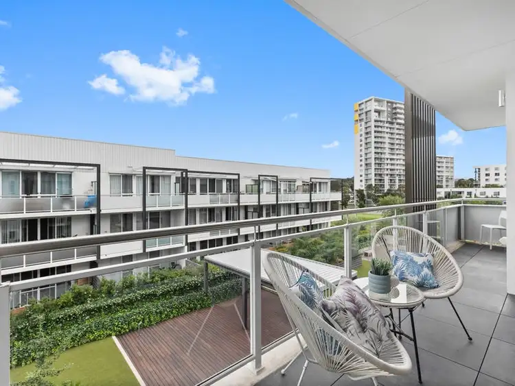 Fifth view of Homely apartment listing, 75/1 Surprize Place, Phillip ACT 2606