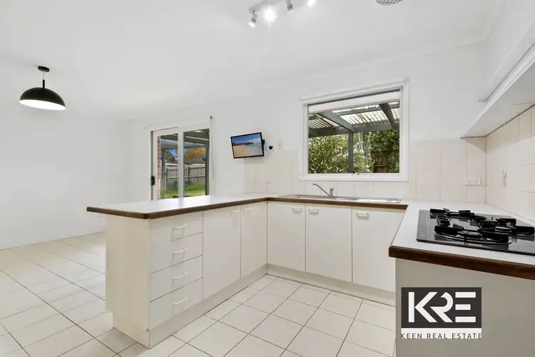 Fourth view of Homely house listing, 30 Victor Court, Hampton Park VIC 3976