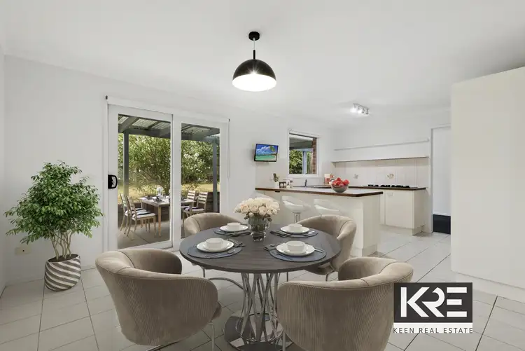 Fifth view of Homely house listing, 30 Victor Court, Hampton Park VIC 3976