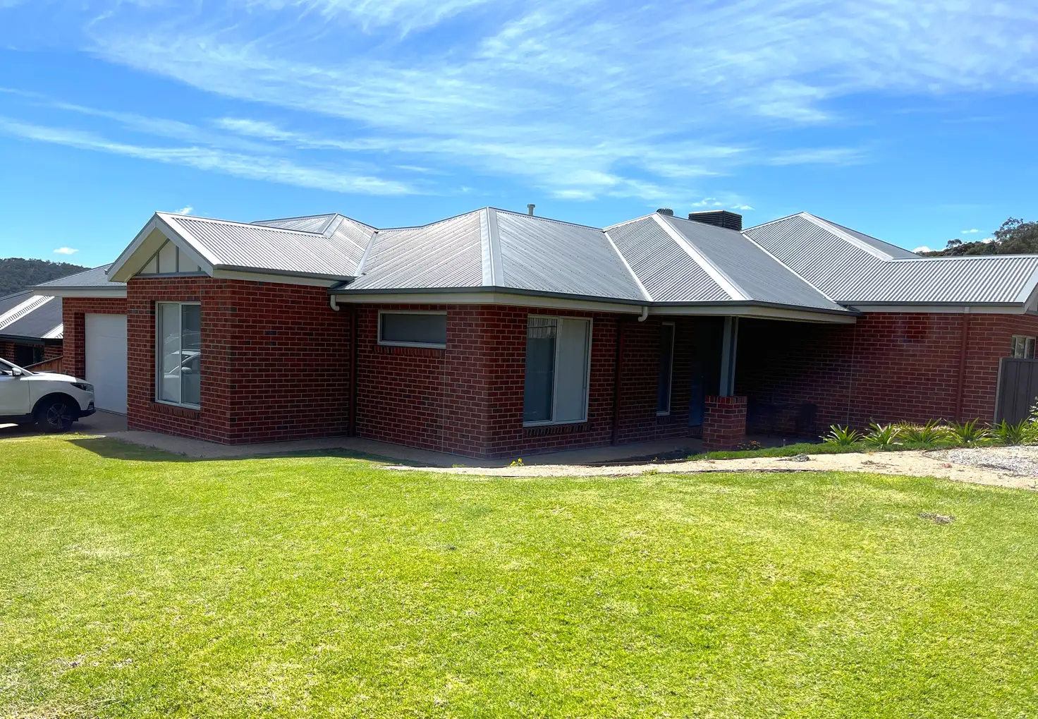 Main view of Homely house listing, 11 Lexington Place, Lavington NSW 2641