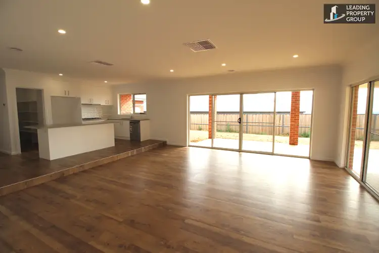 Third view of Homely house listing, 11 Lexington Place, Lavington NSW 2641