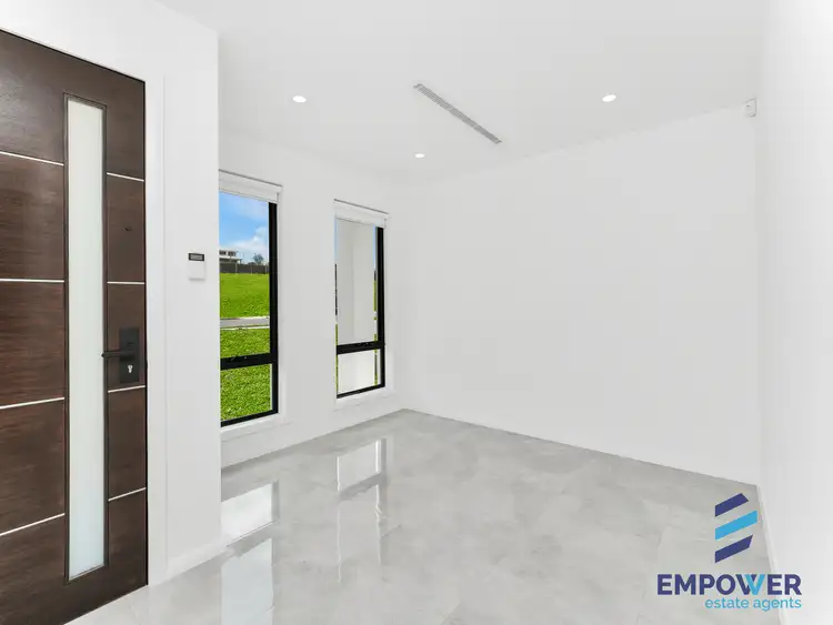 Third view of Homely house listing, 21 Violenta Way, Rosemeadow NSW 2560