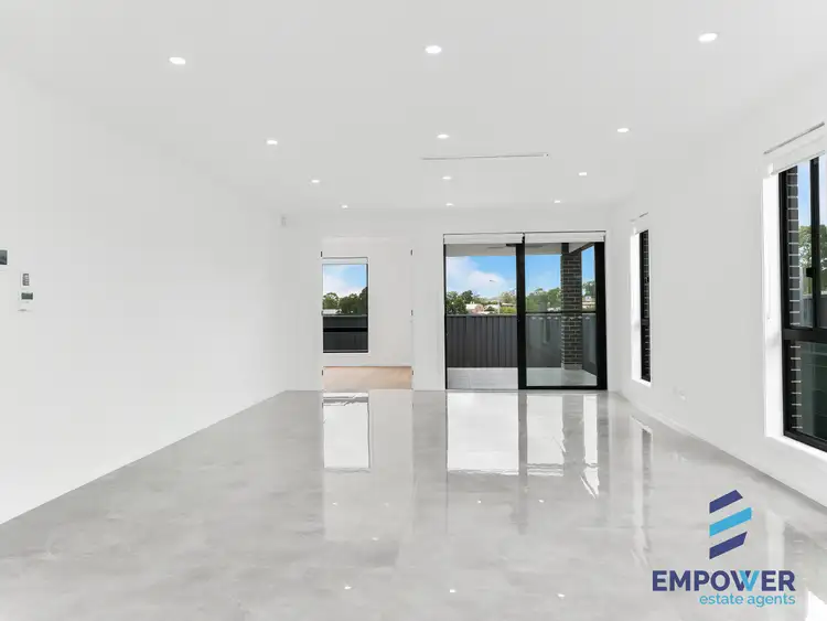 Fifth view of Homely house listing, 21 Violenta Way, Rosemeadow NSW 2560