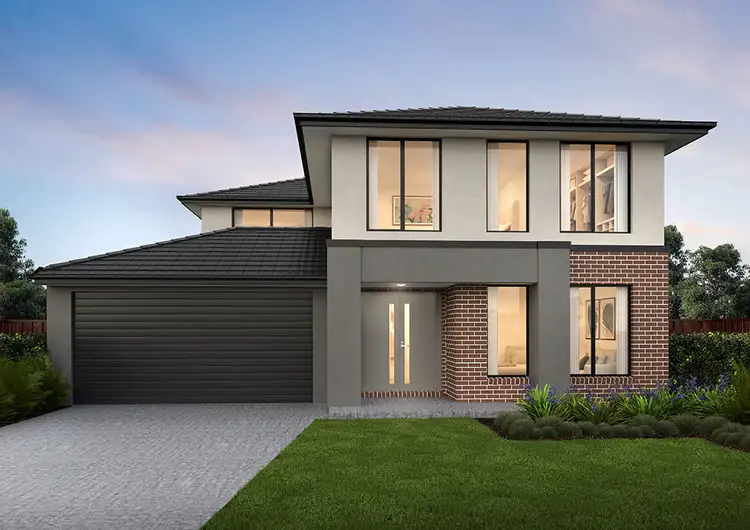 32 Kenmore Way, Clyde North VIC 3978