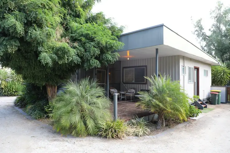 Second view of Homely house listing, 72 MURRAY PARADE, Koondrook VIC 3580