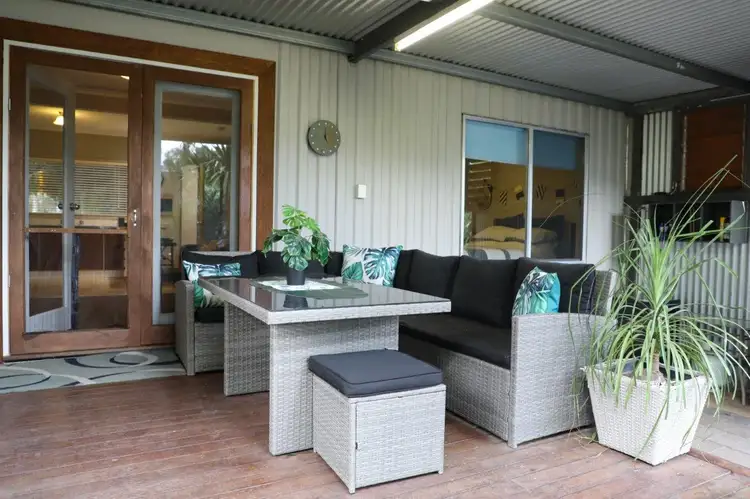 Sixth view of Homely house listing, 72 MURRAY PARADE, Koondrook VIC 3580