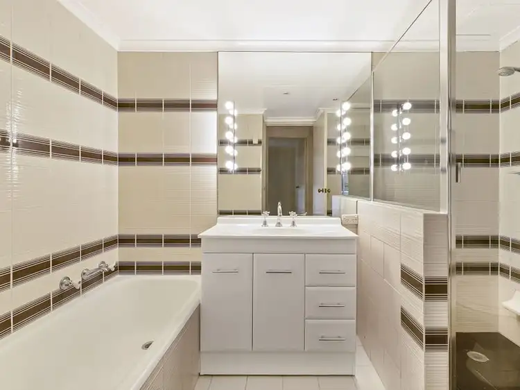Fourth view of Homely unit listing, Unit 14/1-7 Queens Avenue, Rushcutters Bay NSW 2011