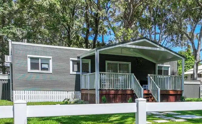 Main view of Homely house listing, 10 Yara Street, Russell Island QLD 4184