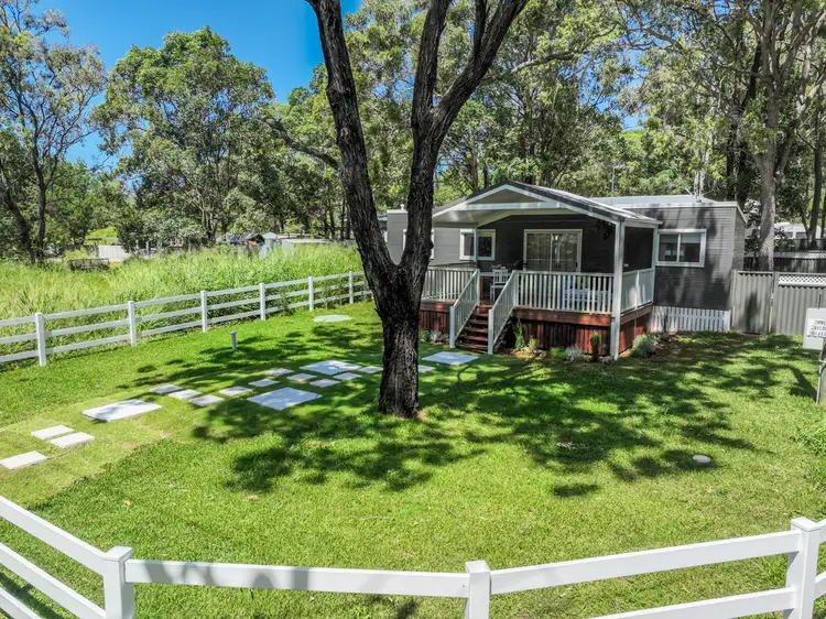 Second view of Homely house listing, 10 Yara Street, Russell Island QLD 4184