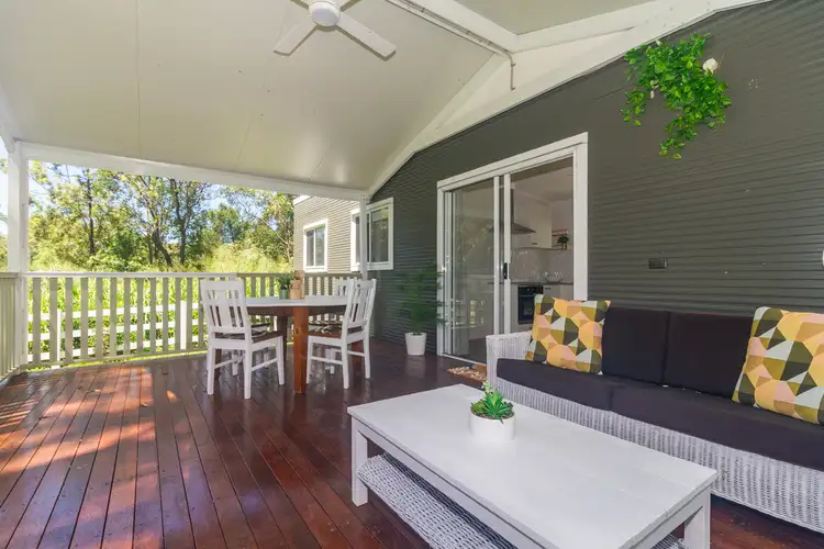 Fifth view of Homely house listing, 10 Yara Street, Russell Island QLD 4184