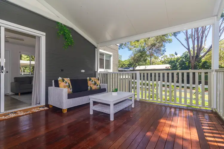 Sixth view of Homely house listing, 10 Yara Street, Russell Island QLD 4184