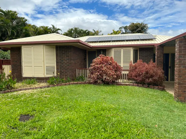 Main view of Homely house listing, 28 Cedar Drive, Norman Gardens QLD 4701