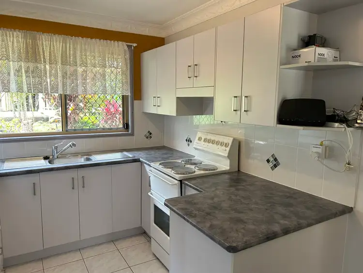 Second view of Homely house listing, 28 Cedar Drive, Norman Gardens QLD 4701