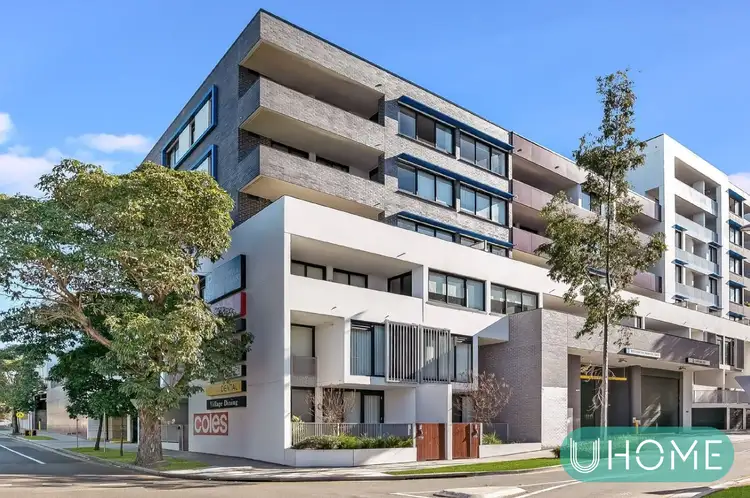 8/9 Mackinder Street, Campsie NSW 2194