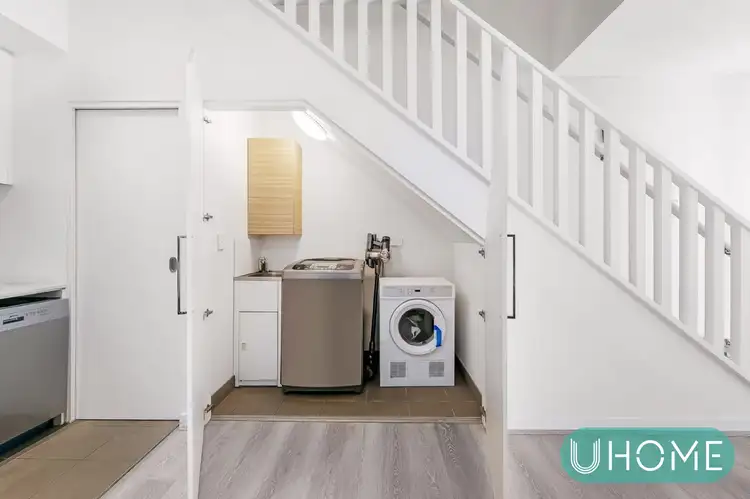 Fifth view of Homely apartment listing, 8/9 Mackinder Street, Campsie NSW 2194