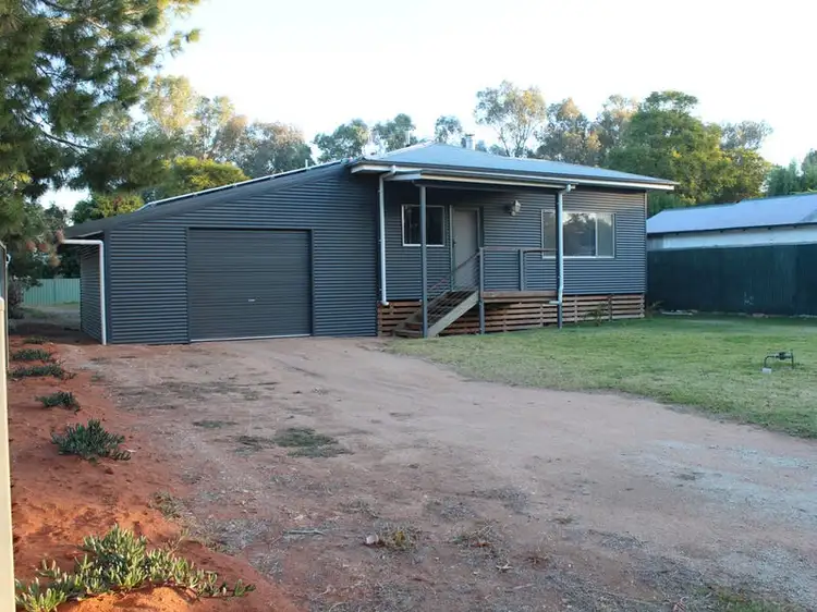 Main view of Homely house listing, 54 Nyang Street, Moulamein NSW 2733
