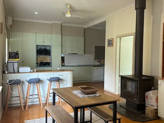 Second view of Homely house listing, 54 Nyang Street, Moulamein NSW 2733