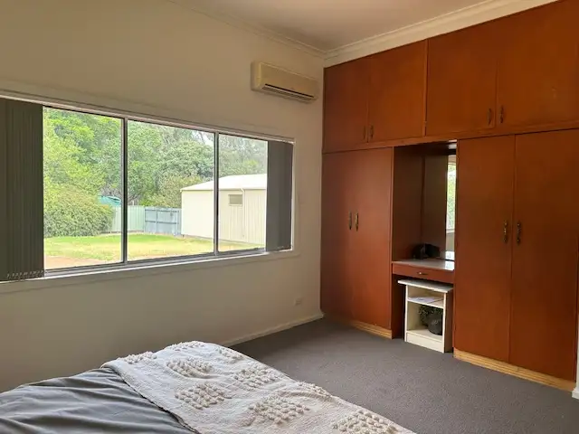 Fifth view of Homely house listing, 54 Nyang Street, Moulamein NSW 2733