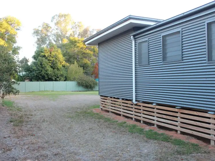 Sixth view of Homely house listing, 54 Nyang Street, Moulamein NSW 2733