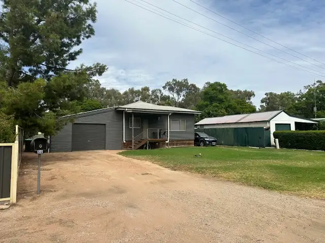 Seventh view of Homely house listing, 54 Nyang Street, Moulamein NSW 2733