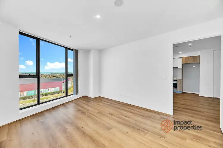 40/1 Anthony Rolfe Avenue, Gungahlin ACT 2912