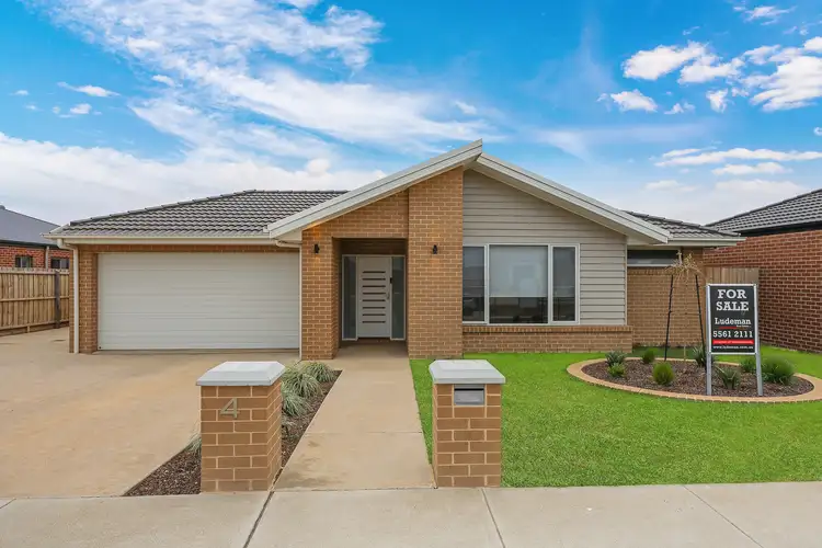 Main view of Homely house listing, 4 Goldstraw Esplanade, Warrnambool VIC 3280