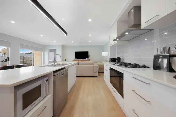 Sixth view of Homely house listing, 4 Goldstraw Esplanade, Warrnambool VIC 3280