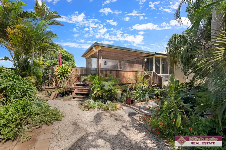 338 Elliott Heads Road, Woongarra QLD 4670