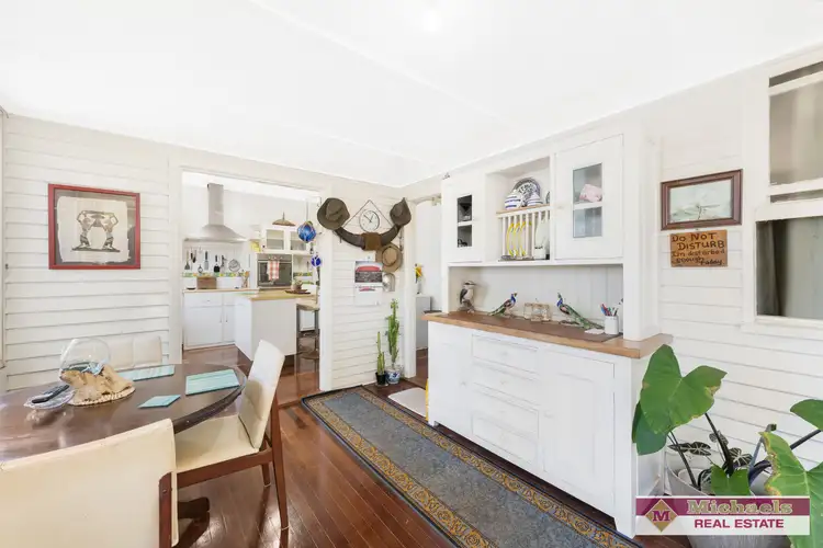 Fourth view of Homely house listing, 338 Elliott Heads Road, Woongarra QLD 4670