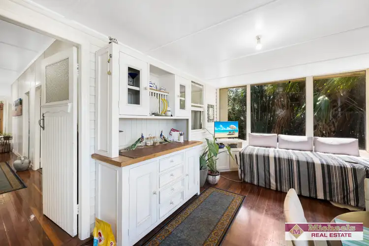 Fifth view of Homely house listing, 338 Elliott Heads Road, Woongarra QLD 4670